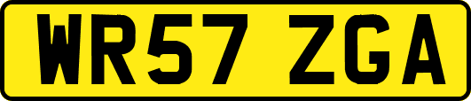 WR57ZGA