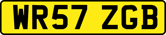 WR57ZGB