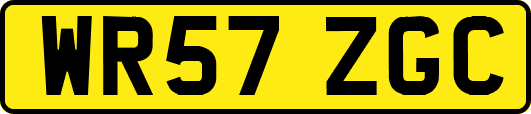 WR57ZGC
