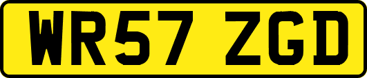 WR57ZGD