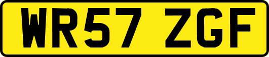 WR57ZGF