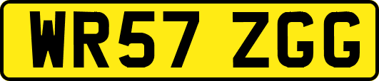 WR57ZGG