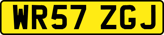 WR57ZGJ