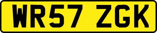 WR57ZGK