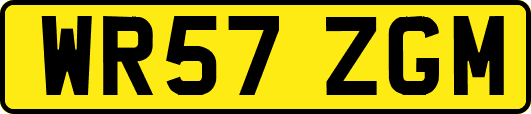 WR57ZGM