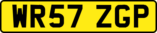 WR57ZGP