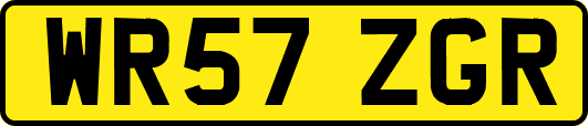 WR57ZGR