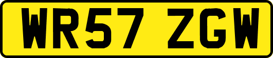 WR57ZGW