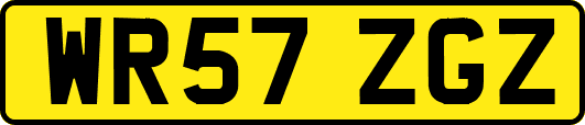 WR57ZGZ