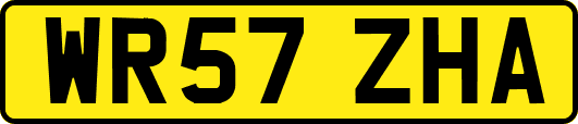 WR57ZHA