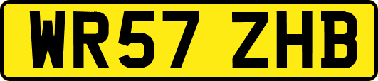 WR57ZHB