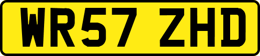 WR57ZHD