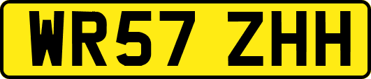 WR57ZHH