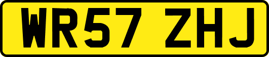 WR57ZHJ