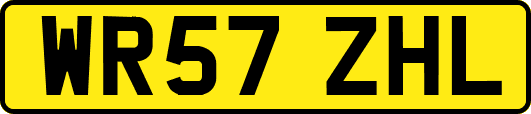 WR57ZHL