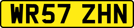 WR57ZHN