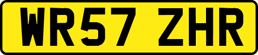WR57ZHR