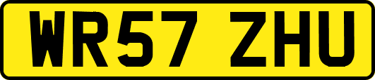 WR57ZHU