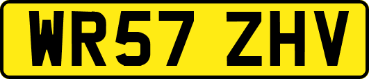 WR57ZHV