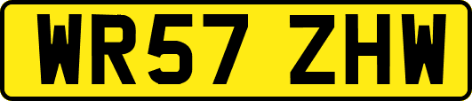 WR57ZHW