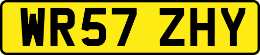 WR57ZHY