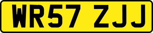 WR57ZJJ
