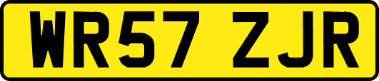 WR57ZJR