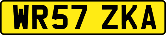 WR57ZKA