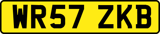 WR57ZKB