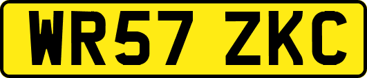 WR57ZKC