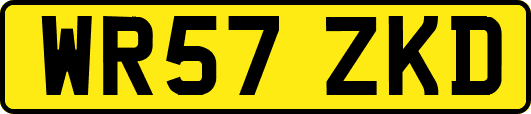 WR57ZKD