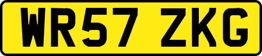 WR57ZKG