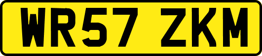 WR57ZKM