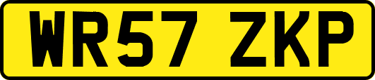 WR57ZKP