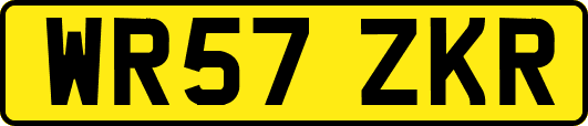 WR57ZKR
