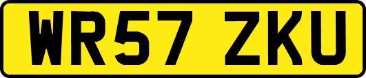 WR57ZKU