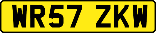 WR57ZKW