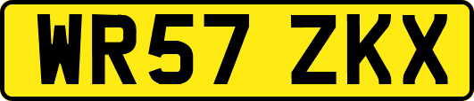 WR57ZKX