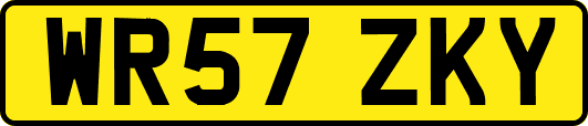 WR57ZKY