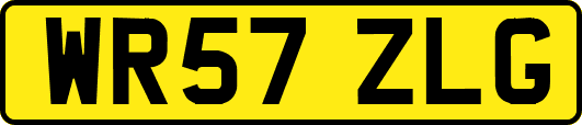 WR57ZLG