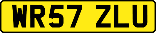 WR57ZLU