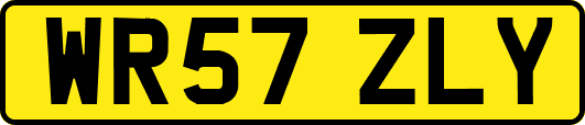 WR57ZLY