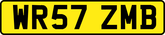 WR57ZMB