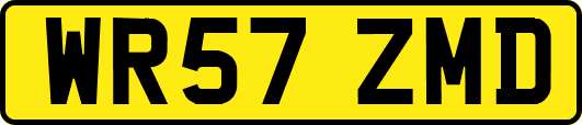 WR57ZMD