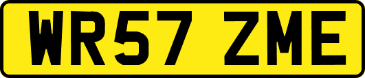 WR57ZME