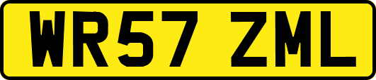 WR57ZML