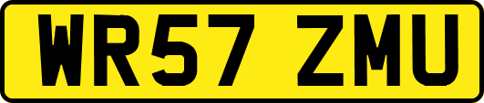 WR57ZMU