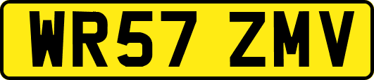 WR57ZMV