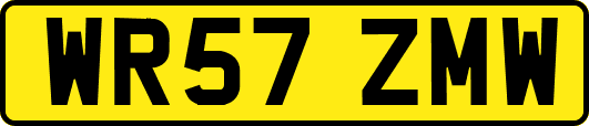 WR57ZMW