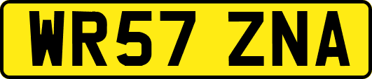 WR57ZNA